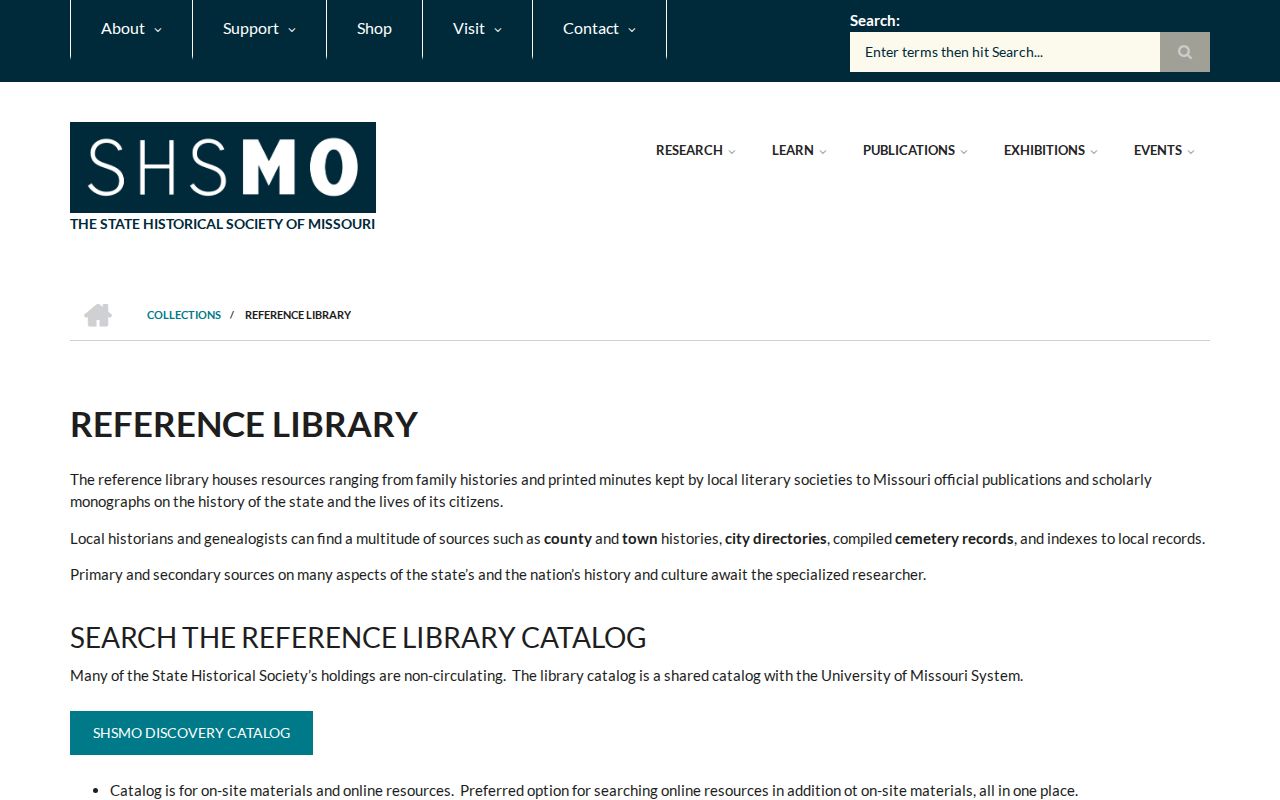 Hazelwood city directory research through Missouri State Historical Society holdings